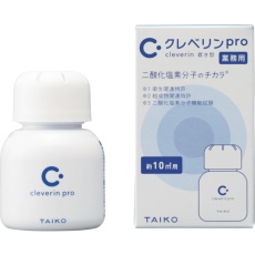 【90205】大幸薬品 クレベリンpro置き型 10M^2用