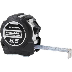 【K-83PM-55-25】KOMELON プロマグ 5.5M 爪巾25MM