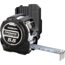 【K-83PML-55-25】KOMELON プロマグ 5.5M 爪巾25MM ホルダー付き