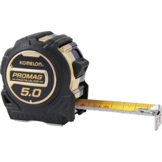 【K-83PMT】KOMELON プロマグ-XT 5M 爪巾25MM