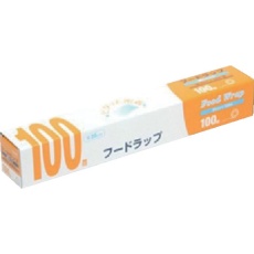 【424703】オザックス フードラップ30cm×100m