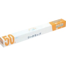 【424704】オザックス フードラップ45cm×50m