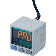 【PPX-R10P-6M】CKD デジタル圧力センサ