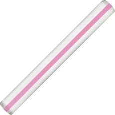 【CBL-1000-P】共栄プラスチック カラーバールーペ 21cm ピンク