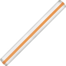 【CBL-1000-Y】共栄プラスチック カラーバールーペ 21cm イエロー