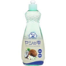 【201055B】カネヨ 食器用洗剤 ヤシの雫 本体