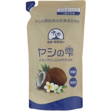 【203107B】カネヨ 食器用洗剤 ヤシの雫 詰替