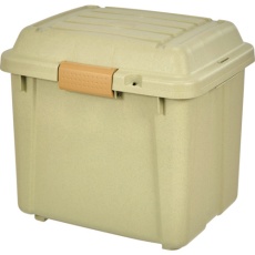 【TIC-37】TRUSCO CHAlliance 茶がら入りインカーゴ 37L