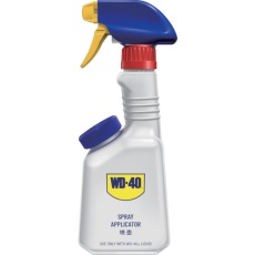 【WDSPA】WD-40 超浸透性防錆剤MUPスプレー容器(アプリケーター)