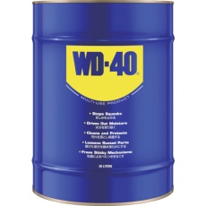 【WD20L】WD-40 超浸透性防錆剤MUPBULK20L