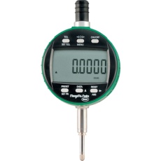 【DEI-121MW】SK デジタルSラインインジケータ 無線内蔵 大型液晶 最小読取値0.0005mm 測定範囲12.5mm