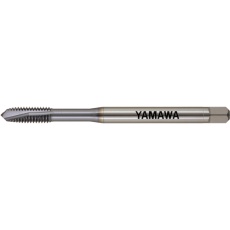 【VUPO-100-P2-M4X0.5】ヤマワ Z-PRO コーティングポイントタップ VUPO L100 P2 M4X0.5