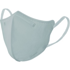 【RK-F30SXF】IRIS 296473 DAILY FIT MASK 立体 ふつうサイズ 30枚入 シャボン