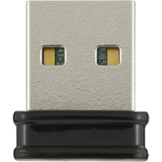 【BSBT5D200BK】BUFFALO Bluetooth5.0対応 USBアダプター ブラック