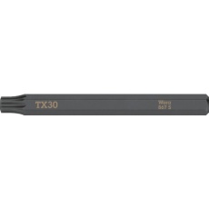 【18169】Wera 貫通専用差替ビット トルクス30