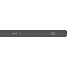 【18157】Wera 貫通専用差替ビット インチサイズ 対辺1/4