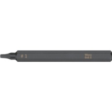 【18171】Wera 貫通専用差替ビット SQ1