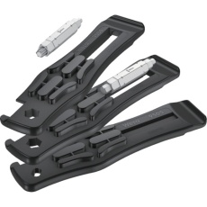 【4182】Wera 自転車用タイヤレバーセット