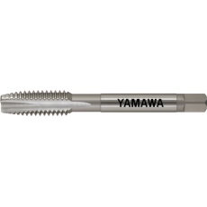 【PM-PO-P2-10-24UNC】ヤマワ 難削材用ポイントタップ PM-PO P2 10-24UNC
