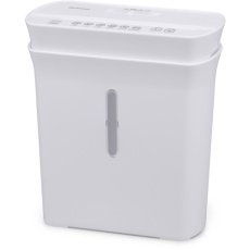 【PS-A4M-W】IRIS 102868 パーソナルシュレッダー ホワイト