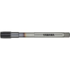 【MHRZ-Z-G8-M12X1.75-P】ヤマワ Z-PRO 中硬度炭素鋼用ロールタップ MHRZ G8 M12X1.75 P
