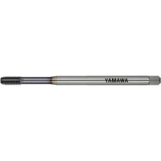 【MHRZ-Z-100-G8-M6X1-B】ヤマワ Z-PRO 中硬度炭素鋼用ロールタップ MHRZ L100 G8 M6X1 B