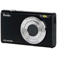 【KC-AF05】Kenko 144068 軽量オートフォーカス広角レンズデジタルカメラKC-05AF
