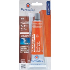 【50P81878JP】Permatex シリコン系耐油ガスケットカッパー 81878