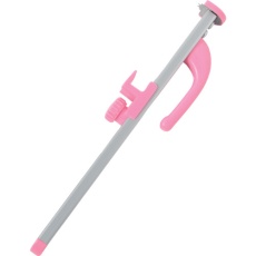 【HAKOGIRIMEIJIN-SMALL-PINK】日伸貿易 箱切り名人 小 ピンク