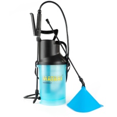 【81843】MATABi 蓄圧式噴霧器 Desherbage TOTAL7