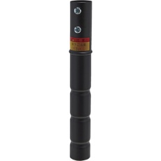 【5316006000】TRUSCO 工場扇ファクトリーファン用パーツ センターパイプ