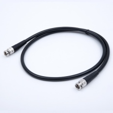 【WP BNCP75OHM 5C-FB 5M】TYC コネクタ付き同軸ケーブル