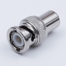 【BNC-TD 50OHM】TYC 終端器