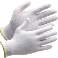 【CUT GUARD-132V LL】まとめ買い 耐切創手袋 カットガード132V LL(10双入り)