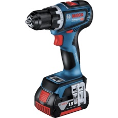 【GSR18V-90C】コードレスドライバードリル