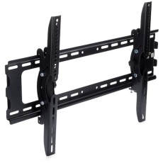 【FLATPNLWALL】StarTech テレビ壁掛け金具/32-75インチ/耐荷重75kg/15度チルトのみ