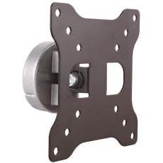 【ARMWALL】StarTech テレビ壁掛け金具/13-34インチ/耐荷重15kg/スイベル・チルト