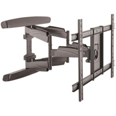 【FPWARTB2】StarTech テレビ壁掛け金具/32-70インチ/耐荷重45kg/スイベル・チルト