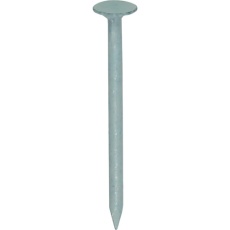 【46844】SPプリントボード釘500g #17×25 白
