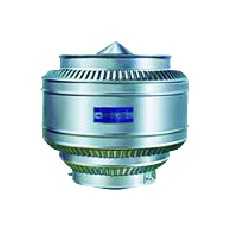 【SD-150】SANWA ルーフファン 危険物倉庫用自然換気