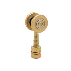 【3TANBE】ヤボシ 単車ベアリング入(スチール製) 3号