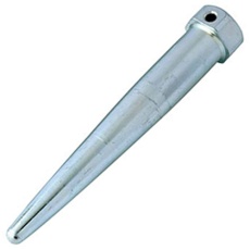 【SYPE-M22】モトコマ MKK 穴寄せポンチ M22/7分