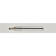 【CBL200-0150-0750-0300】TOWA CBN ラッピングボールエンドミル