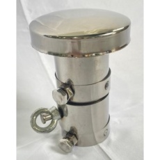 【Y-HF002】YUYPRO 吹き流しKING(金具)