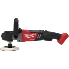 【M18 FAP180-0X0 JP】milwaukee M18 FUEL ロータリーポリッシャー