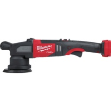 【M18 FROP15-0X0 JP】milwaukee M18 FUEL 15MM ダブルアクションポリッシャー