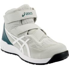 【1273A062.020-26.0】ASICS ウィンジョブCP120 グラシアグレー×ホワイト 26.0cm