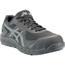 【1273A083.001-26.0】ASICS ウィンジョブCP603 GーTX ブラックXキャリアグレー 26.0cm