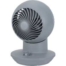 【PCF-SM122-V】IRIS 296648 サーキュレーターアイ mini バイオレット
