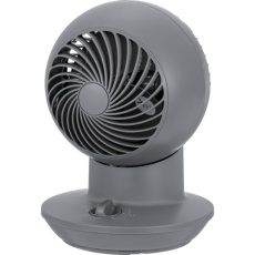 【PCF-SM122-H】IRIS 296644 サーキュレーターアイ mini グレー